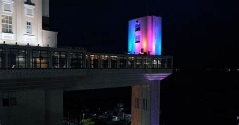 Um roteiro LGBTQIA+ em Salvador